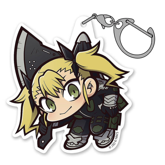 怪獣８号 四ノ宮キコル アクリルつままれ 【03/16頃入荷】