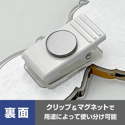 TVアニメ『僕のヒーローアカデミア』 爆豪勝己 アクリルピョコッテ 【04/24頃入荷】