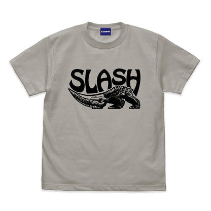 GAMERA -Rebirth- ギロン Tシャツ LIGHT GRAY M 【12/24頃入荷】