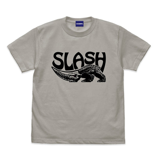 GAMERA -Rebirth- ギロン Tシャツ LIGHT GRAY M 【12/24頃入荷】
