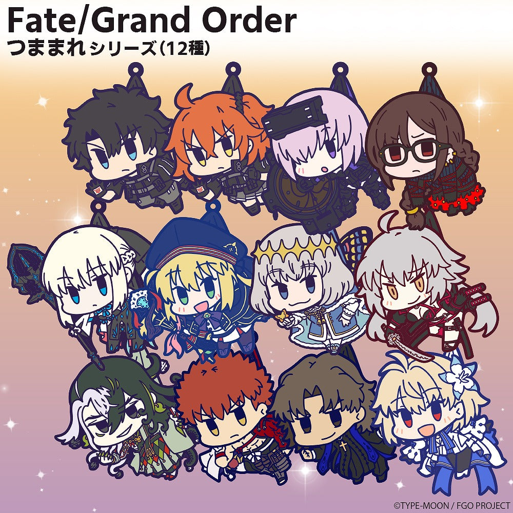 Fate/Grand Order セイバー/千子村正 つままれ 千子村正 つままれ  【03/24頃入荷】