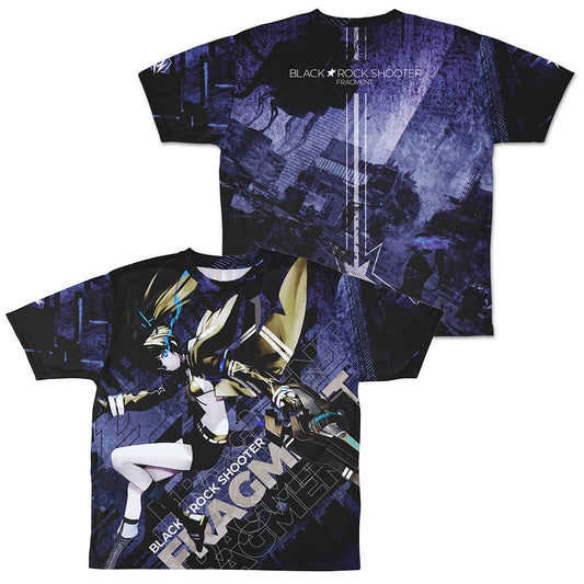 ブラック★ロックシューター FRAGMENT 両面フルグラフ.. M 【01/24頃入荷】