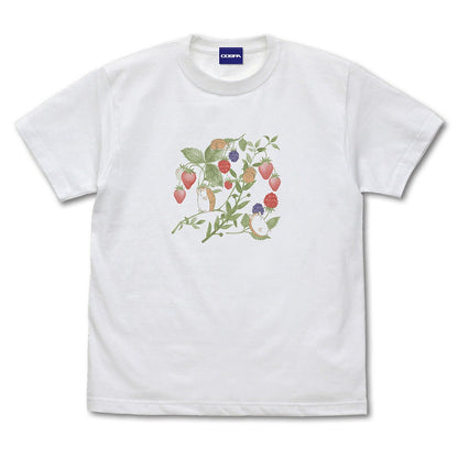 吸血鬼すぐ死ぬ２ ジョンと木の実 Tシャツ SAND BEIGE M 【12/24頃入荷】