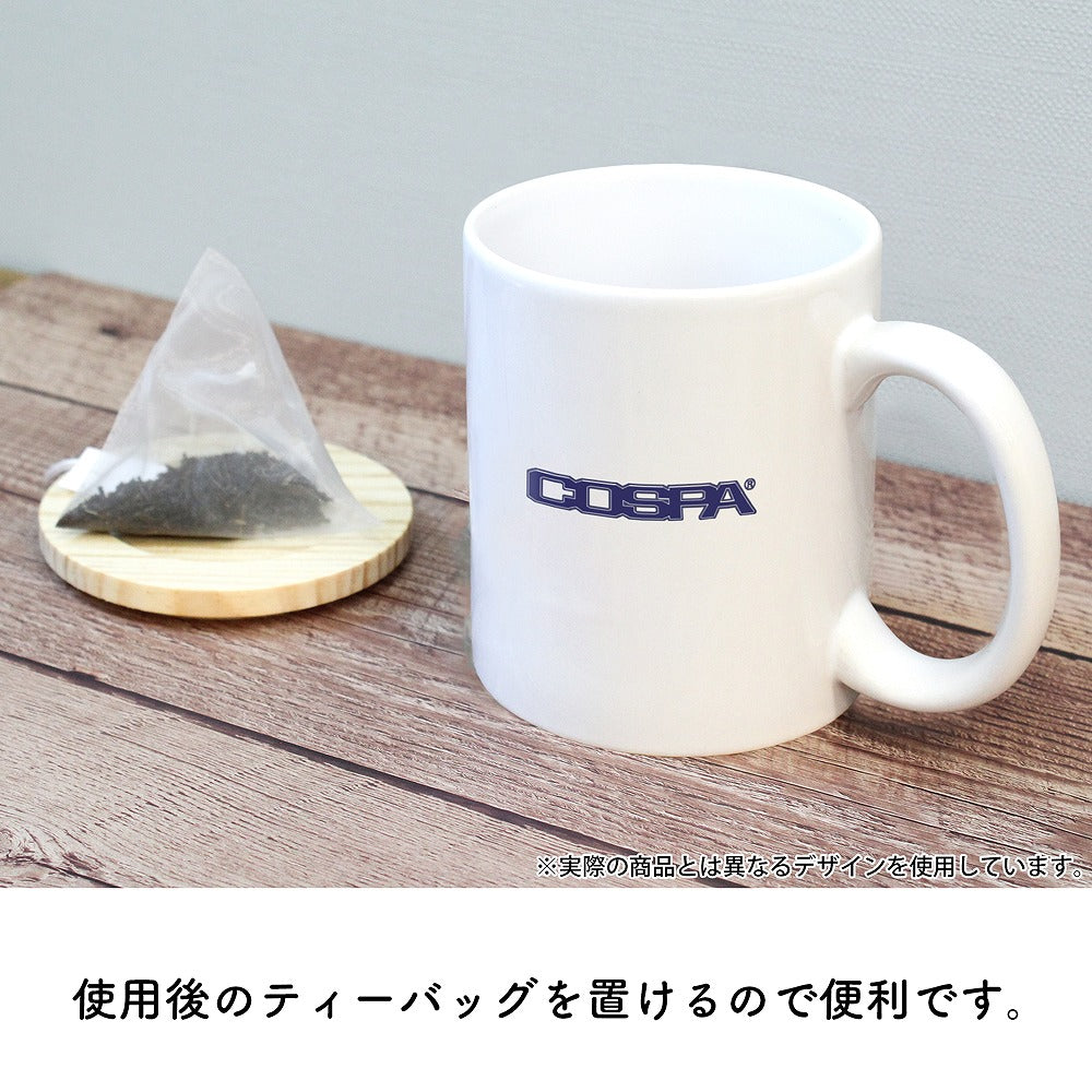 葬送のフリーレン フタ付きフルカラーマグカップ 【02/04頃入荷】