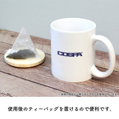 葬送のフリーレン フタ付きフルカラーマグカップ 【02/04頃入荷】