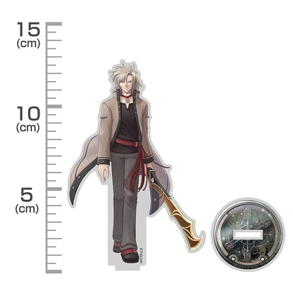 英雄伝説 空の軌跡 レオンハルト アクリルスタンド 【02/04頃入荷】