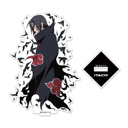 NARUTO-ナルト- 疾風伝 イタチ アクリルスタンド 【01/24頃入荷】