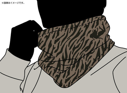 TVアニメ『うる星やつら』 ラム ネックウォーマー 【02/04頃入荷】