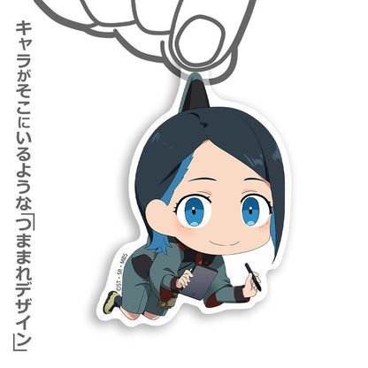 機動戦士ガンダム 水星の魔女 ニカ・ナナウラ アクリルつままれ 【03/16頃入荷】