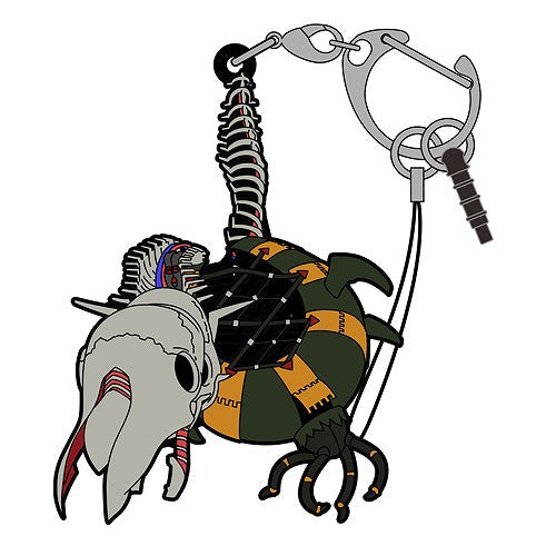 EVANGELION 第3使徒 つままれ 【01/24頃入荷】
