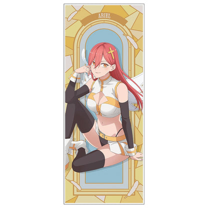 TVアニメ「2.5次元の誘惑」 描き下ろし アリエル 天使空挺隊Ver. ハイブリッドフェイ.. 【02/04頃入荷】