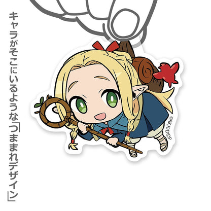 ダンジョン飯 マルシル アクリルつままれ 【12/24頃入荷】