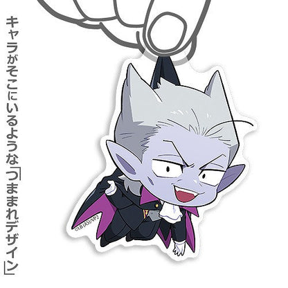 吸血鬼すぐ死ぬ２ ドラウス アクリルつままれ 【12/24頃入荷】