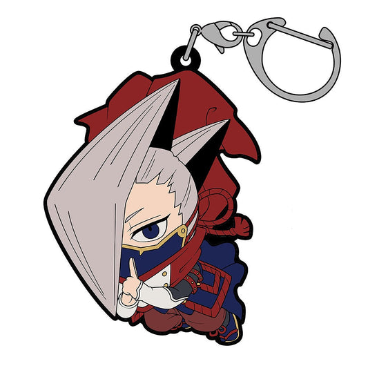 TVアニメ『僕のヒーローアカデミア』 エッジショット つままれ 【04/24頃入荷】