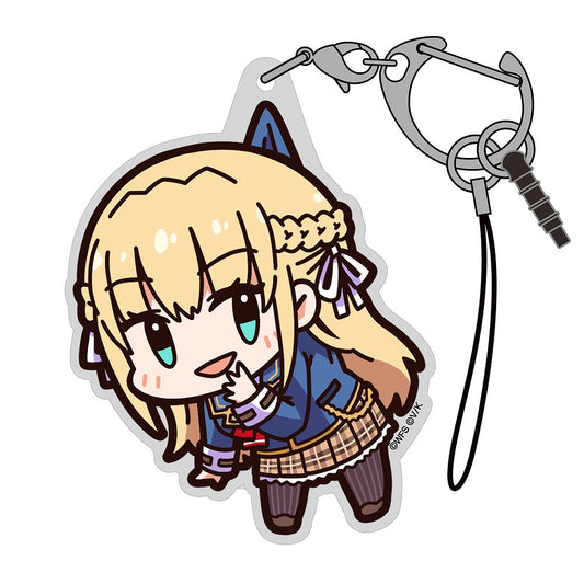 ヘブンバーンズレッド 東城つかさ アクリルつままれ 【04/04頃入荷】