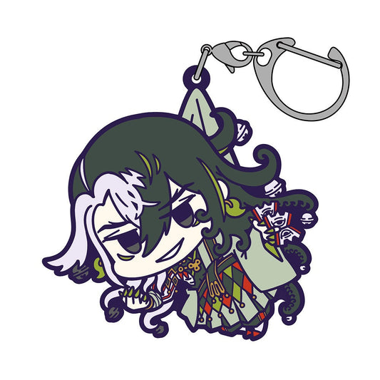 Fate/Grand Order アルターエゴ/蘆屋道満 つままれ 蘆屋道満 つままれ  【03/24頃入荷】