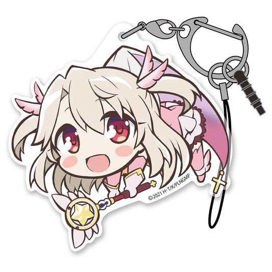 劇場版「Fate/kaleid liner プリズマ☆イリヤ Licht 名前の無い少女」 イリヤ“転身” アクリルつままれ 【01/24頃入荷】