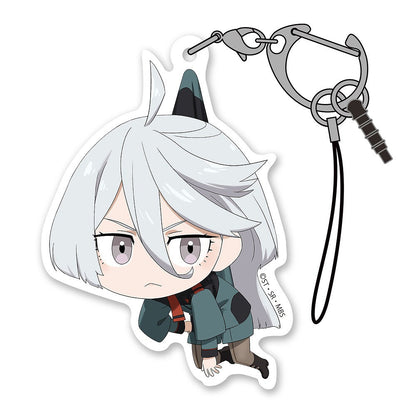 機動戦士ガンダム 水星の魔女 ミオリネ・レンブラン アクリルつままれ 【03/16頃入荷】