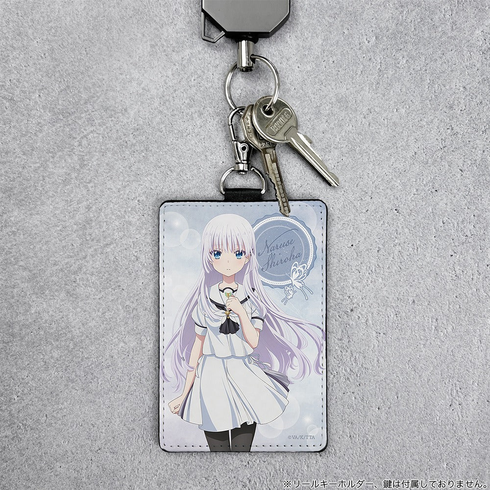 TVアニメ『Summer Pockets』 鳴瀬しろは パス.. 【01/07頃入荷】