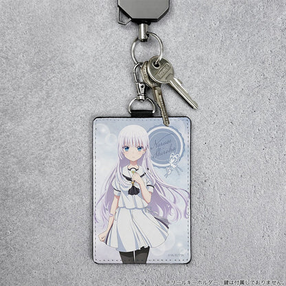 TVアニメ『Summer Pockets』 鳴瀬しろは パス.. 【01/07頃入荷】