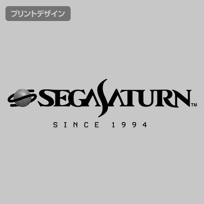 セガサターン エコバッグ GRAY 【01/24頃入荷】