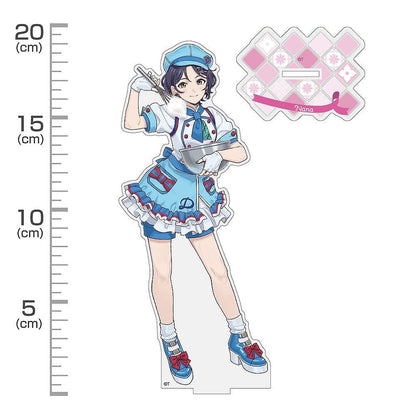 ガールズバンドクライ 描き下ろし ナナ アクリルスタンド（大） パティシエVer. 【01/24頃入荷】