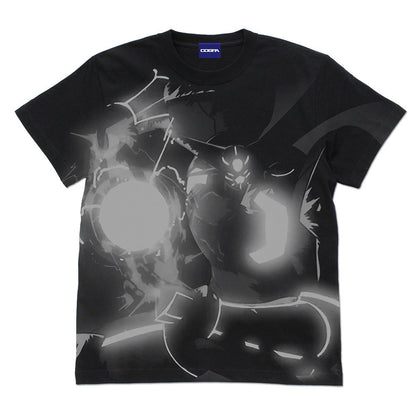 真（チェンジ!!）ゲッターロボ 世界最後の日 真ゲッター1「ストナーサンシャイン」 Tシャツ BLACK M  【03/04頃入荷】