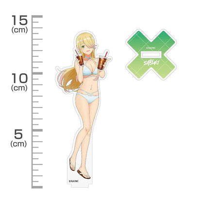 渡くんの××が崩壊寸前 館花 紗月 アクリルスタンド  【01/24頃入荷】