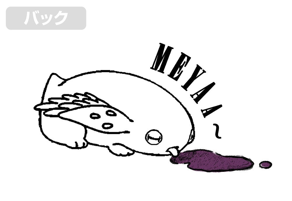 メイドインアビス 烈日の黄金郷 プルシュカのカートリッジ Tシャツ ASH XL  【04/04頃入荷】