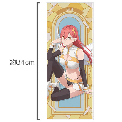 TVアニメ「2.5次元の誘惑」 描き下ろし アリエル 天使空挺隊Ver. ハイブリッドフェイ.. 【02/04頃入荷】