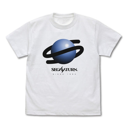 セガサターン シンボル Tシャツ SUMI S 【01/24頃入荷】