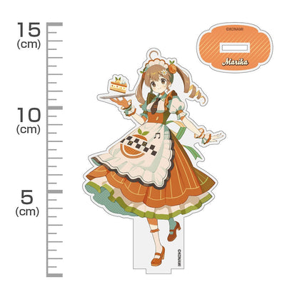 音戯探偵ひなビタ♫ 山形 まり花 アクリルスタンド  【02/04頃入荷】