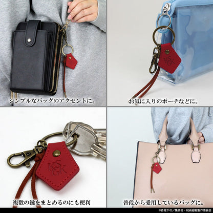 呪術廻戦 釘崎 野薔薇 アクセサリーキーホルダー 【02/04頃入荷】
