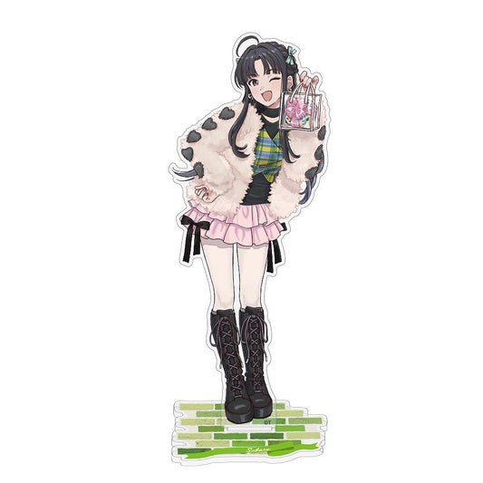ガールズバンドクライ 描き下ろし 安和すばる アクリルスタンド（大） 「for y.. 【01/24頃入荷】
