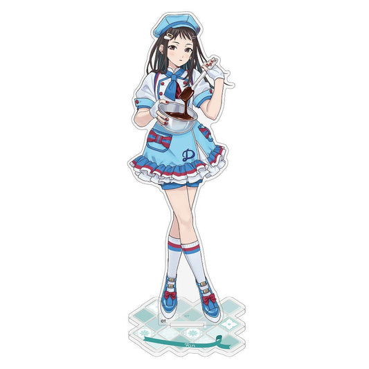 ガールズバンドクライ 描き下ろし リン アクリルスタンド（大） パティシエVer. 【01/24頃入荷】