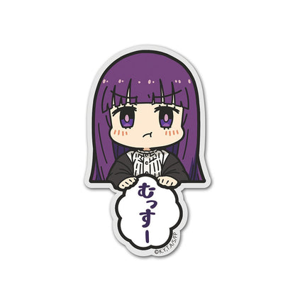 葬送のフリーレン フェルン アクリルピョコッテ 【02/04頃入荷】