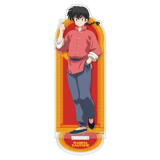 らんま１／２ 乱馬 アクリルスタンド 【01/24頃入荷】
