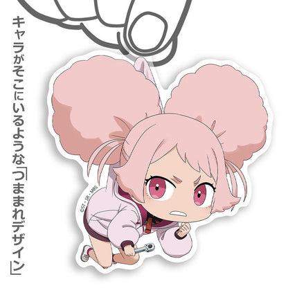 機動戦士ガンダム 水星の魔女 チュアチュリー・パンランチ アクリルつままれ 【03/16頃入荷】