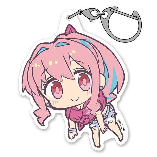 お兄ちゃんはおしまい！ 穂月かえで アクリルつままれ「GAL」Ver. 【03/16頃入荷】