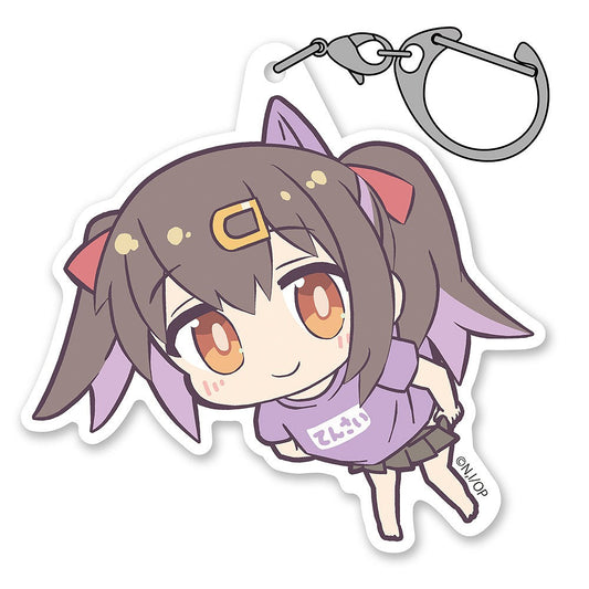 お兄ちゃんはおしまい！ 緒山みはり アクリルつままれ「てんさい」Ver. 【03/16頃入荷】