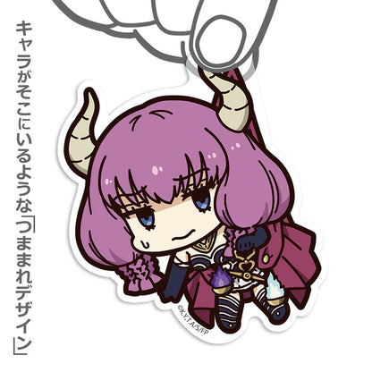 葬送のフリーレン アウラ アクリルつままれ 【02/04頃入荷】