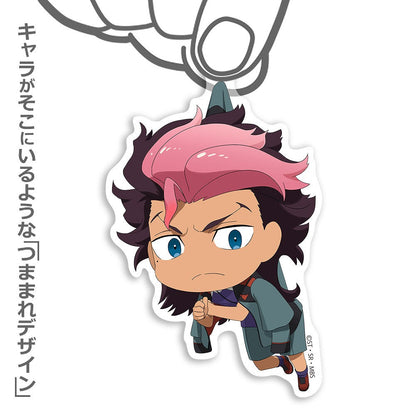 機動戦士ガンダム 水星の魔女 グエル・ジェターク アクリルつままれ 【03/16頃入荷】