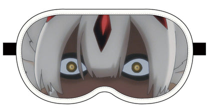 メイドインアビス 烈日の黄金郷 ファプタ アイマスク 【04/04頃入荷】