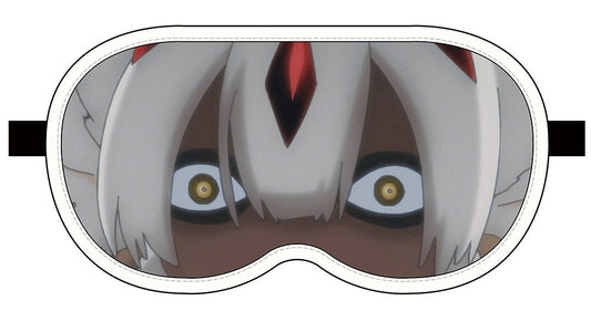 メイドインアビス 烈日の黄金郷 ファプタ アイマスク 【04/04頃入荷】