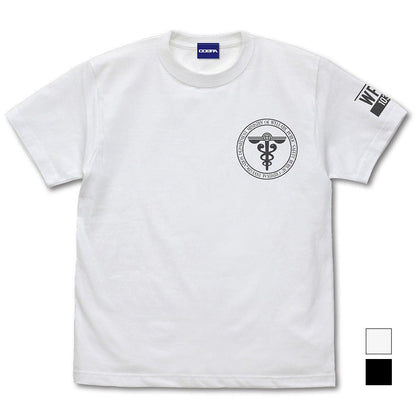 ラブライブ！ 公安局 Tシャツ Ver.2.0 【02/04頃入荷】