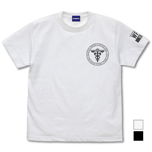 ラブライブ！ 公安局 Tシャツ Ver.2.0 【02/04頃入荷】
