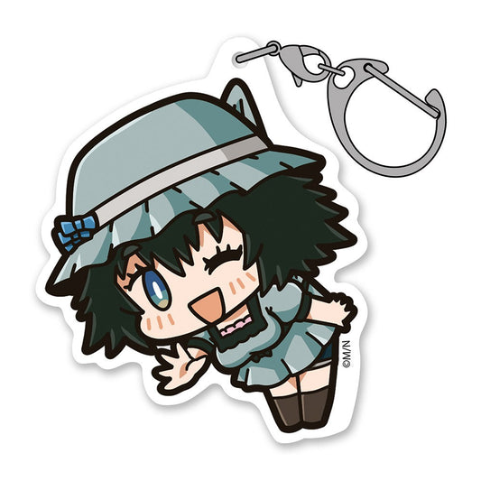 STEINS;GATE 椎名まゆり アクリルつままれ 【01/24頃入荷】