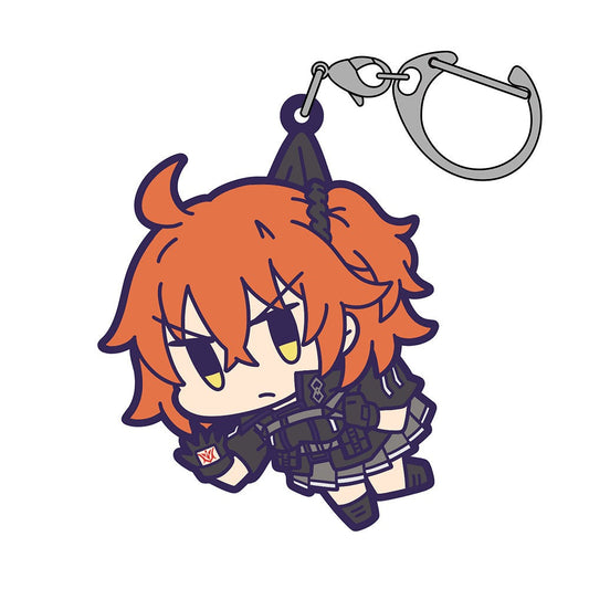 Fate/Grand Order マスター/主人公（女） 礼装 極地用カルデア制服Ver. つ.. 主人公(女) 礼装 極地用ｶﾙﾃﾞｱ制服Ver. つままれ  【03/24頃入荷】