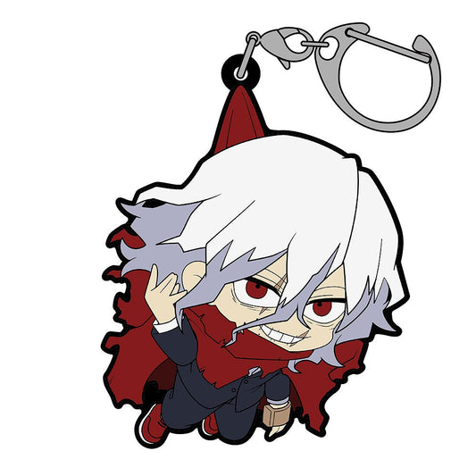 TVアニメ『僕のヒーローアカデミア』 死柄木弔 つままれ 【04/24頃入荷】