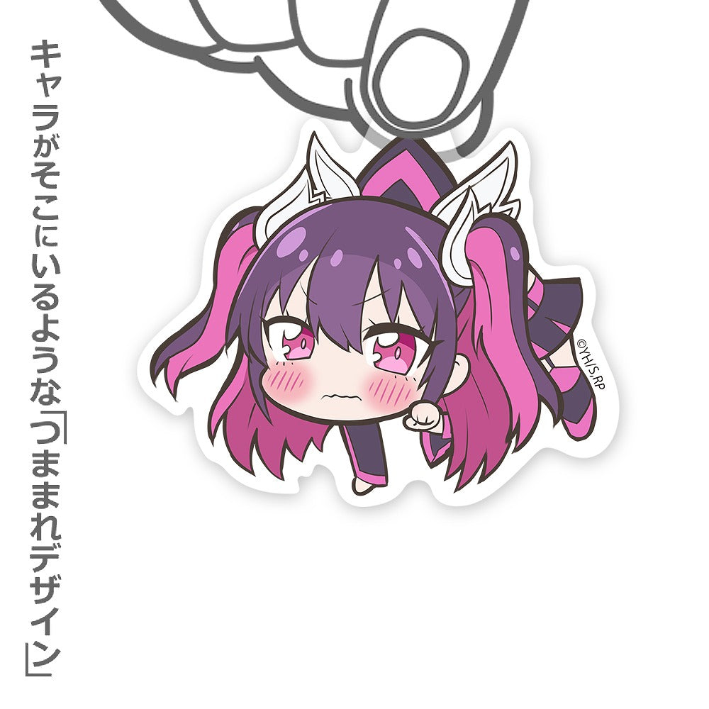 TVアニメ「2.5次元の誘惑」 ミリエラ アクリルつままれ 【02/04頃入荷】